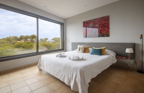Tamarit Villa | TH111 Luxury Villa Sunset