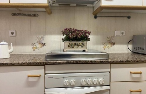 Tamarit House | th156 Townhouse in Tarragona · 4 bedrooms · 5 beds · 2 baths