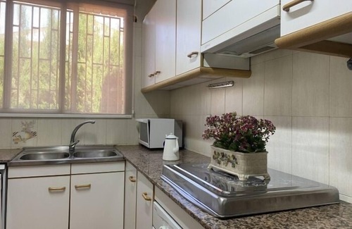 Tamarit House | th156 Townhouse in Tarragona · 4 bedrooms · 5 beds · 2 baths