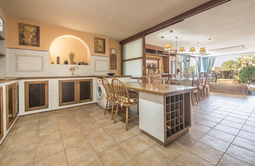 Tamarit Apartment | TH29 Duplex Apartment on Beach La Mora