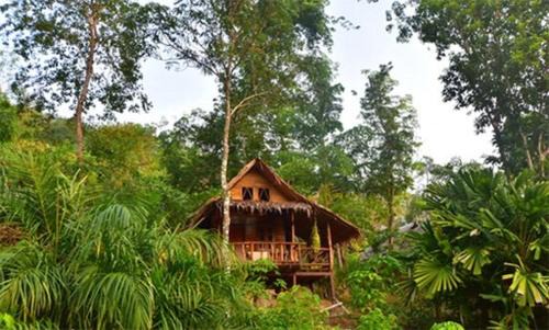 Ko Yao Resort | Tha Khao Bay View Bungalow