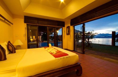 Ban Thalane Villa | Tha Lane Bay Villas