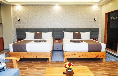 Nanyuki Hotel | Tha Nickolee Hotel