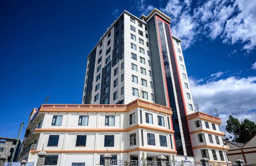 Nanyuki Hotel | Tha Nickolee Hotel