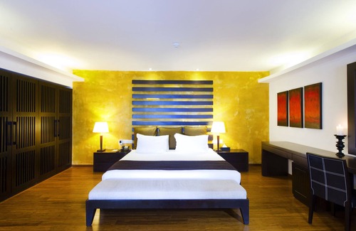 Hettimulla Hotel | Thaala Bentota