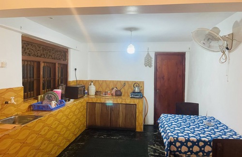 Matara House | Thaaru Guest