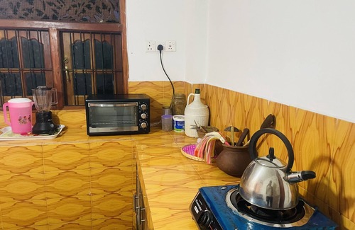 Matara House | Thaaru Guest