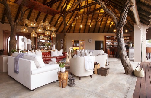 Thorny Bush Game Reserve Other | Thabamati Luxury Tented Camp