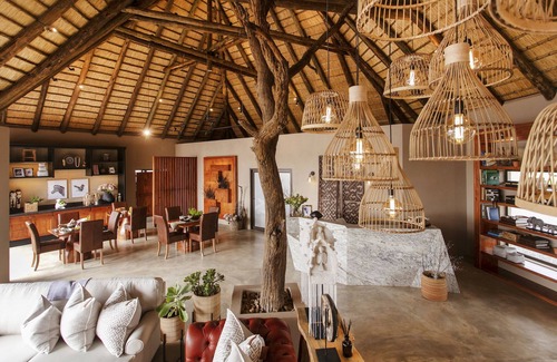 Thorny Bush Game Reserve Other | Thabamati Luxury Tented Camp