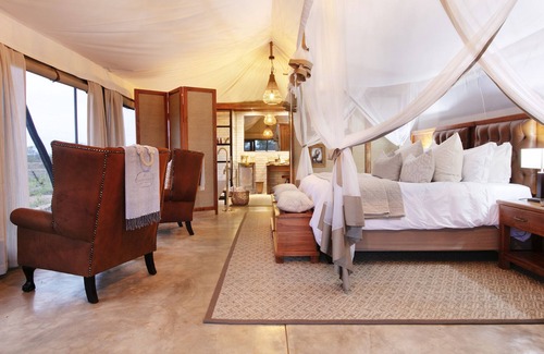 Thorny Bush Game Reserve Other | Thabamati Luxury Tented Camp