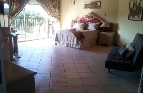 Pretoria Bed & Breakfast | Thabiso Guesthouse