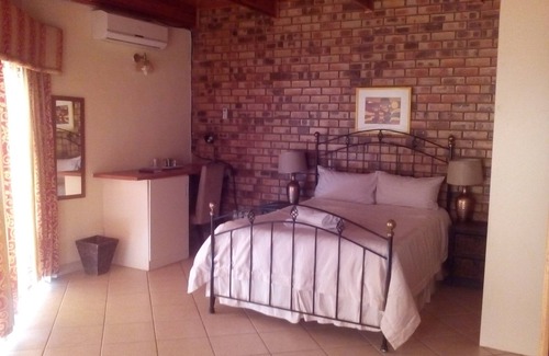 Pretoria Bed & Breakfast | Thabiso Guesthouse