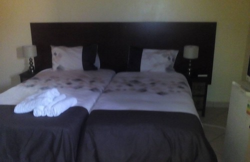 Pretoria Bed & Breakfast | Thabiso Guesthouse