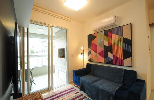 Campeche Norte Apartment | Thai Beach Home Spa: Apto 200m da Praia N605