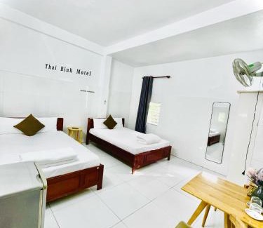 Lien Chieu House | Thai Binh Motel