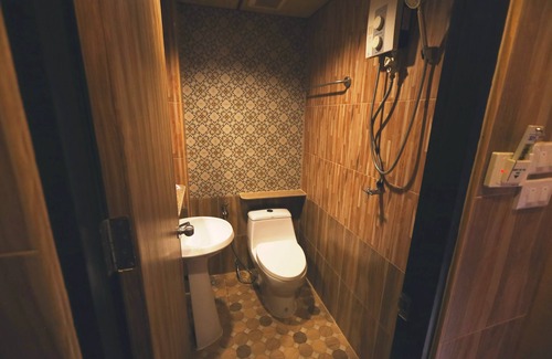 Talat Yot Hotel | Thai Cozy House