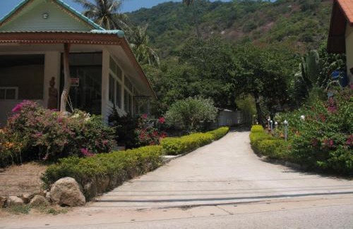 Baan Tai Hotel | Thai Dee Garden Resort
