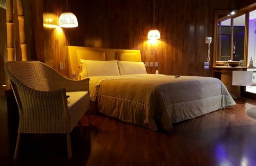 Leon Hotel | Thai Lagoon Select Motel