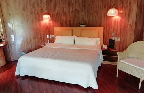 Leon Hotel | Thai Lagoon Select Motel