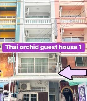 South Pattaya Hotel | Thai Orchid Guest House