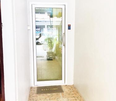 South Pattaya Hotel | Thai Orchid Guest House