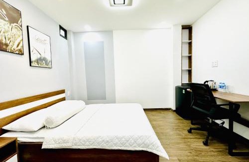Binh Thanh House | Thai Van Home