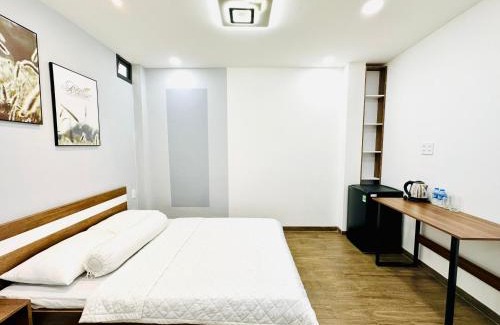 Binh Thanh House | Thai Van Home