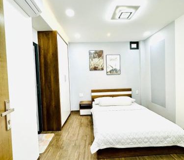 Binh Thanh House | Thai Van Home