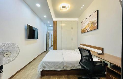 Binh Thanh House | Thai Van Home