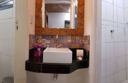Ingleses do Rio Vermelho Hotel | Thaiji Pousada e Parador