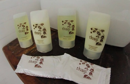 Ingleses do Rio Vermelho Hotel | Thaiji Pousada e Parador