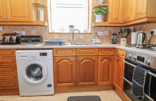 Banff Cottage | THAIN HOUSE, pet friendly, country holiday cottage in Banff