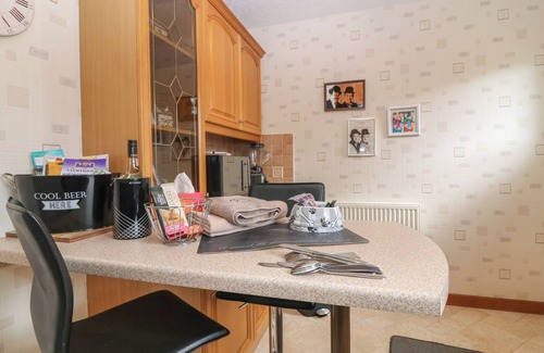 Banff Cottage | THAIN HOUSE, pet friendly, country holiday cottage in Banff