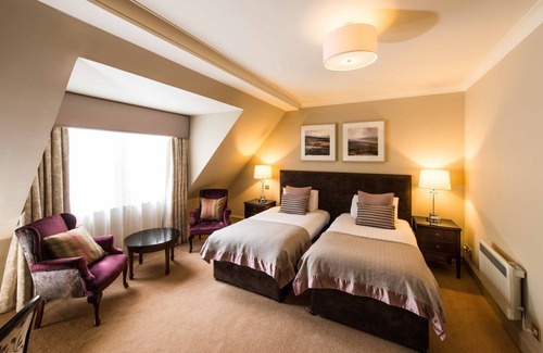 Inverurie Hotel | Thainstone House