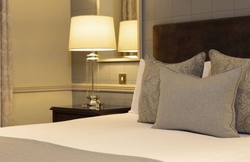 Inverurie Hotel | Thainstone House