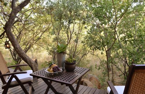 Rooiberg Cabin | Thakadu Bush Lodge Naka Sanga