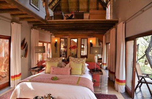 Rooiberg Cabin | Thakadu Bush Lodge Naka Sanga