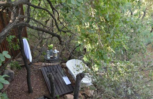 Rooiberg Cabin | Thakadu Bush Lodge Naka Sanga