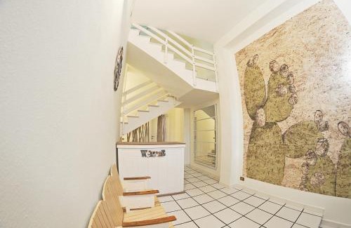 Marzamemi House | Thalìa Guest House Marzamemi