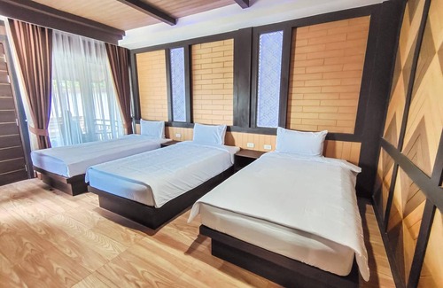 Si Sunthon Hotel | Thalang Resort