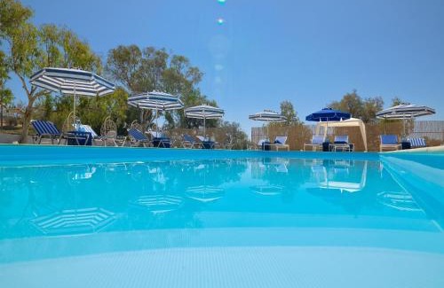 Kimolos Hotel | Thalasea Kimolos - Θalasea - PS Rental