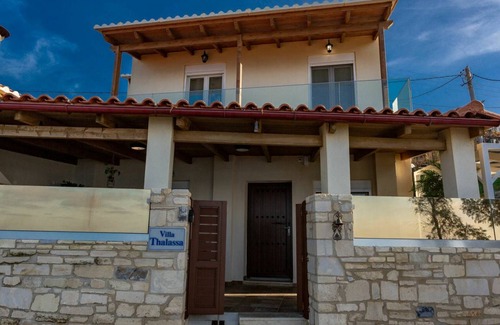 Skaleta House | Thalassa 3.1