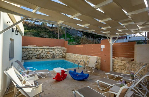 Skaleta House | Thalassa 3.1