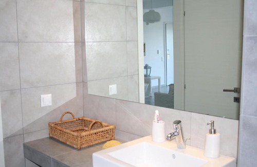 Megalos Prinos House | Thalassa Apartment