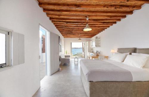 Kimolos House | Thalassa Beach House