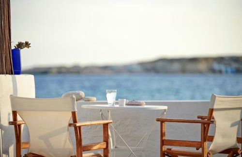 Kimolos House | Thalassa Beach House