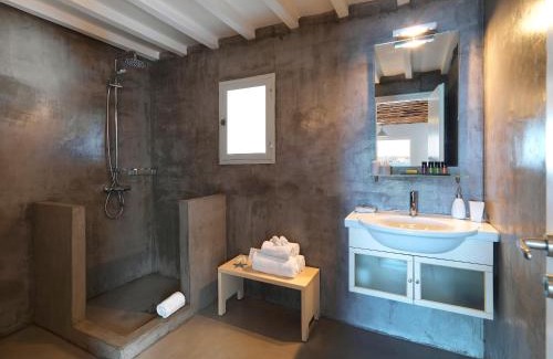 Kimolos House | Thalassa Beach House