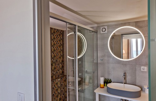 Rethymno Hotel | Thalassa Boutique Hotel - Adults Only