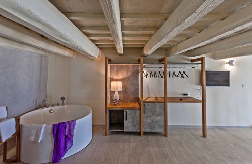 Rethymno Hotel | Thalassa Boutique Hotel - Adults Only