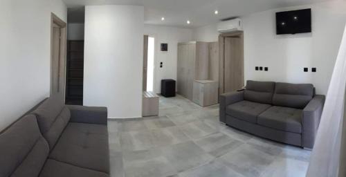 Sarti Apartment | THALASSA BOUTIQUE HOTEL
